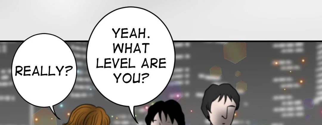 Living with The Wizard - Chapter 17